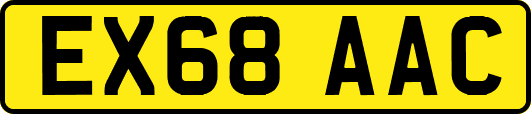 EX68AAC
