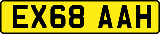 EX68AAH