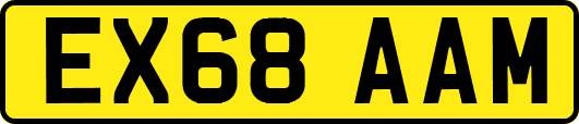 EX68AAM