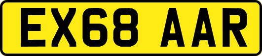 EX68AAR