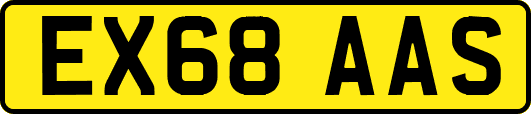 EX68AAS