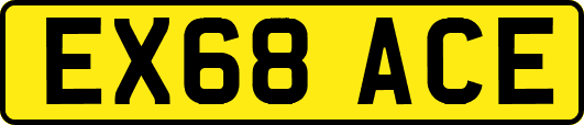 EX68ACE