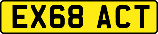EX68ACT