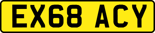 EX68ACY