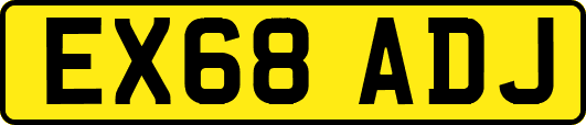 EX68ADJ