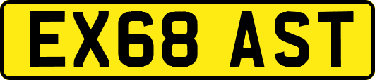 EX68AST