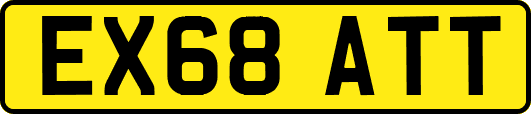 EX68ATT