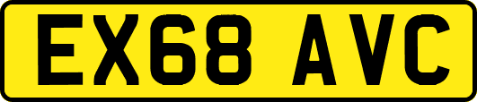 EX68AVC