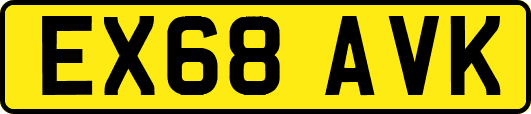 EX68AVK