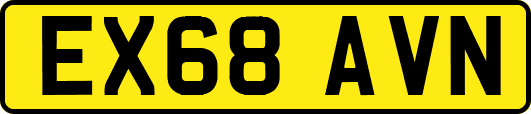 EX68AVN