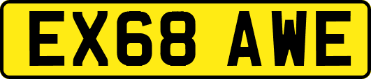 EX68AWE