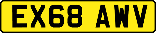 EX68AWV