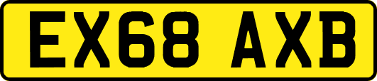 EX68AXB