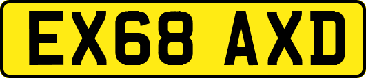 EX68AXD