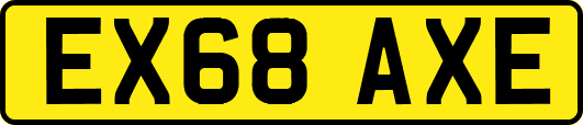 EX68AXE