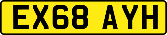 EX68AYH