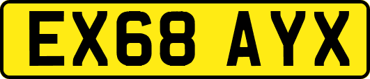 EX68AYX
