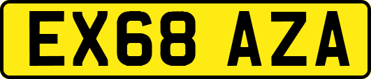 EX68AZA