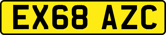 EX68AZC