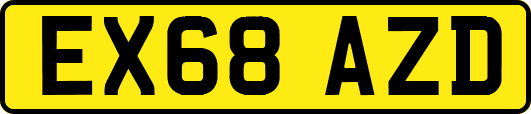 EX68AZD
