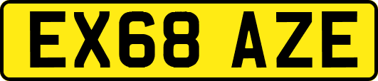 EX68AZE