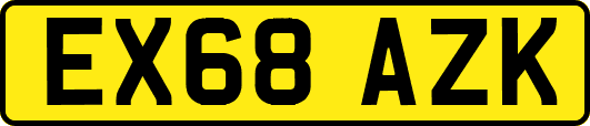 EX68AZK