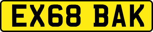 EX68BAK