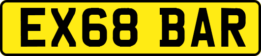 EX68BAR