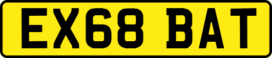 EX68BAT