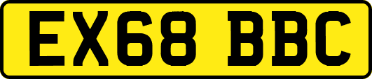 EX68BBC