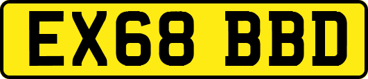 EX68BBD