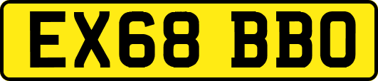EX68BBO