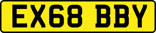EX68BBY