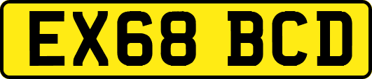 EX68BCD
