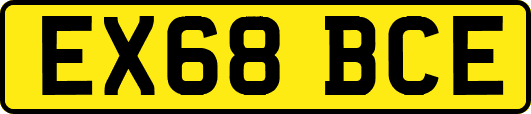 EX68BCE