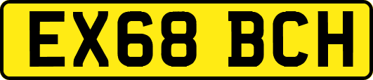 EX68BCH