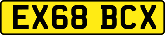 EX68BCX