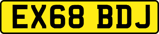 EX68BDJ
