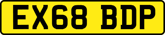 EX68BDP