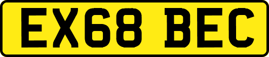 EX68BEC