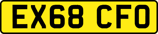 EX68CFO