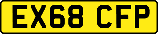 EX68CFP