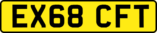 EX68CFT