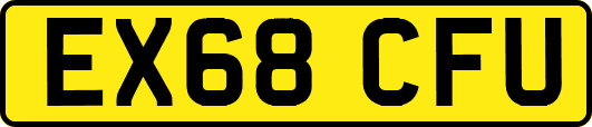 EX68CFU