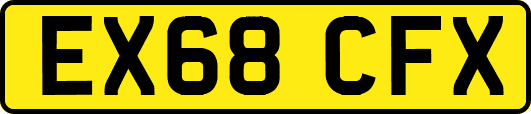 EX68CFX