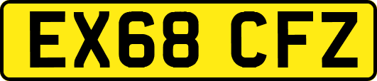 EX68CFZ
