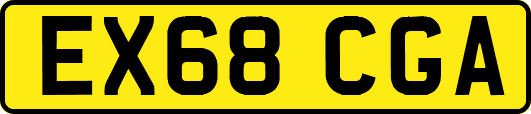 EX68CGA