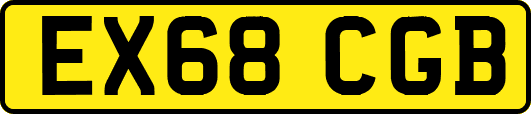 EX68CGB