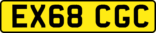 EX68CGC