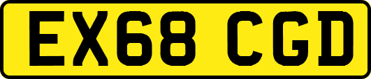 EX68CGD